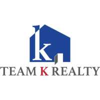 Michael Krasilovsky at Team K Realty Logo