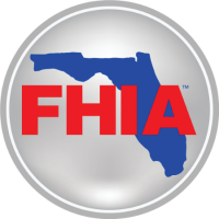 FHIA Remodeling Logo