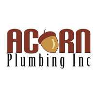 Acorn Plumbing Logo