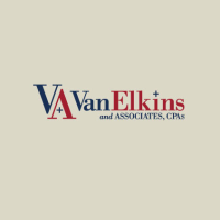 Van Elkins & Associates, CPAs Logo