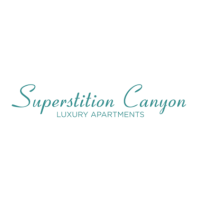 Superstition Canyon Apartments Logo