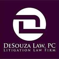 DeSouza Injury Lawyers Logo