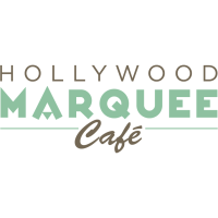 Marquee Cafe Logo