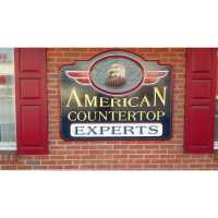 American Countertop Experts, Inc. Logo