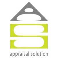 Appraisal Solution Logo