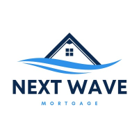Phil Ganz Next Wave Mortgage Logo