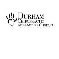 Durham Chiropractic-Acupuncture Clinic, PC Logo