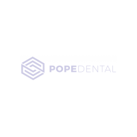 Pope Dental Logo