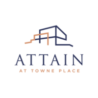 Attain at Towne Place Logo
