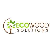 Eco Wood Solutions Logo