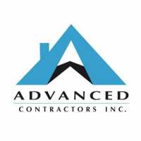 Advanced Contractors Inc. Logo