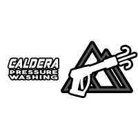 Caldera Pressure Washing LLC Logo