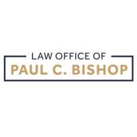The Law Offices of Paul C. Bishop Logo