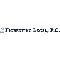 Fiorentino Legal, PC Logo