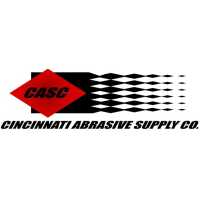 Cincinnati Abrasive Supply, Co. Logo