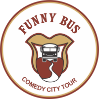 Funny Bus Charlotte Logo