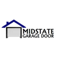 MidState Garage Doors LLC Logo