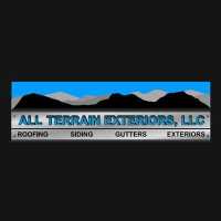 All Terrain Exterior LLC Logo