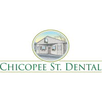 Chicopee St Dental Logo