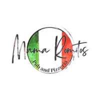 Mama Romito's Pub & Pizzeria Logo