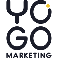 YOGO Marketing Logo