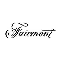 Fairmont Century Plaza Logo