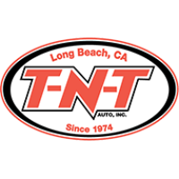 TNT Automotive Logo
