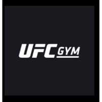 UFC GYM Reno Logo