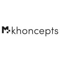 Mkhoncepts Logo