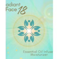 Radiant Face 18 Logo