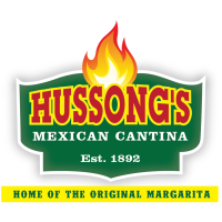 Hussong's Mexican Cantina - Mandalay Place Logo