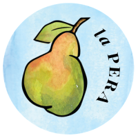 La Pera Catering & Events Logo