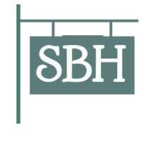Sara Brown Homes Logo