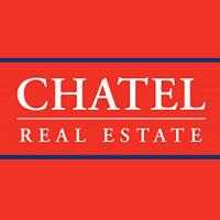 Chatel Real Estate Logo