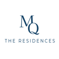 The Residences at MQ Logo