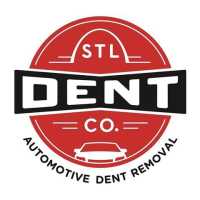 STL Dent Co. Logo
