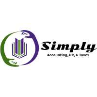 Simply Accounting HR & Taxes Logo