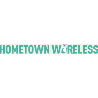 Hometown Wireless Logo
