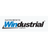 Sacramento Windustrial Logo