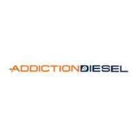 Addiction Diesel Logo