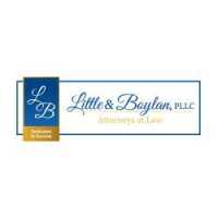 Little & Boylan PLLC Logo