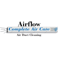 Airflow Complete Air Care Logo