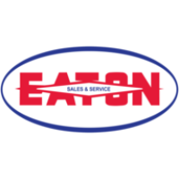 Eaton Sales Service Logo