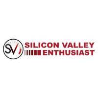 Silicon Valley Enthusiast Logo