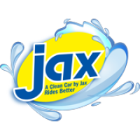 Jax Kar Wash & Auto Detailing Logo