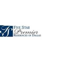 Five Star Premier Residences of Dallas Logo