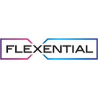 Flexential - Salt Lake City - Millcreek Data Center Logo