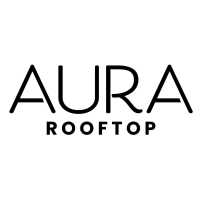 Aura Rooftop Logo