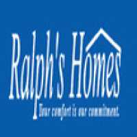 Ralph's Homes Logo