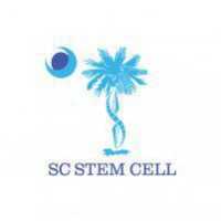 SC Stem Cell Logo